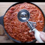 Comment congeler de la sauce ?