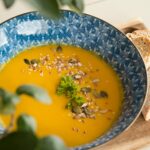 Comment congeler de la soupe faite maison ?