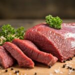 Comment congeler de la viande fraîche ?