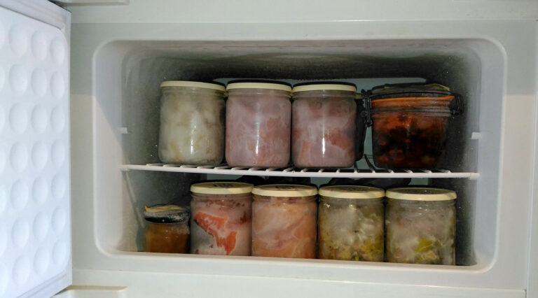 Comment congeler des aliments sans sac plastique ? Comment congeler des aliments sans sac plastique ?