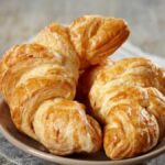 Comment congeler des croissants fait maison ?