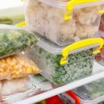 Comment congeler des légumes sous vide ?