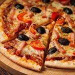 Comment congeler des mini pizza faite maison ?