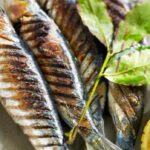 Comment congeler des sardines fraîches ?