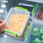 Comment congeler des wraps ?