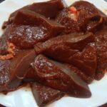 Comment congeler du foie d'agneau ?