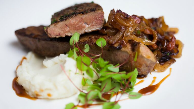 Comment congeler du foie de veau ? Comment congeler du foie de veau ?