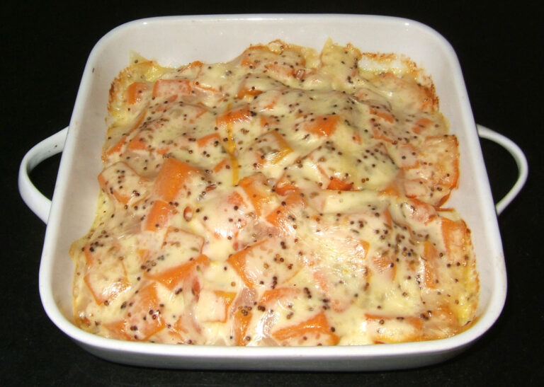 Comment congeler du gratin ? Comment congeler du gratin ?