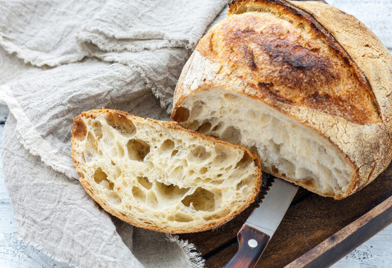 Comment congeler du pain au congélateur ? Comment congeler du pain au congélateur ?