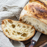 Comment congeler du pain au congélateur ?