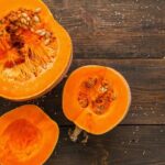 Comment congeler du potiron cru ?