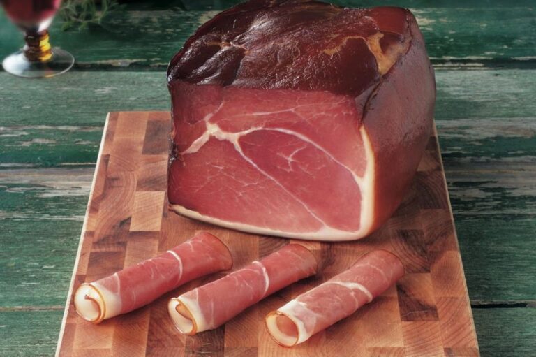 Comment congeler du salami ?
