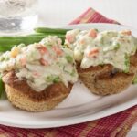 Comment congeler du vol-au-vent ?