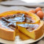 Comment congeler flan pâtissier ?