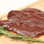 Comment congeler le foie de mouton ?