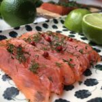 Comment congeler le gravlax ?