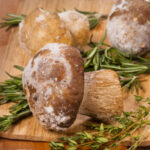 Comment congeler les champignons de Paris crus ?