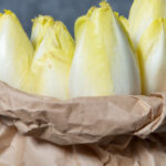 Comment congeler les endives crues ?