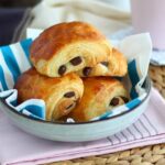 Comment congeler les pains au chocolat ?