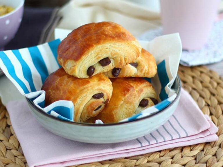 Comment congeler les pains au chocolat ? Comment congeler les pains au chocolat ?