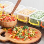 Comment congeler les plats cuisinés ?