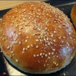Comment congeler pain à hamburger maison ?
