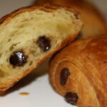 Comment congeler pain au chocolat cru ?