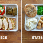 Comment congeler ses repas pour la semaine ?