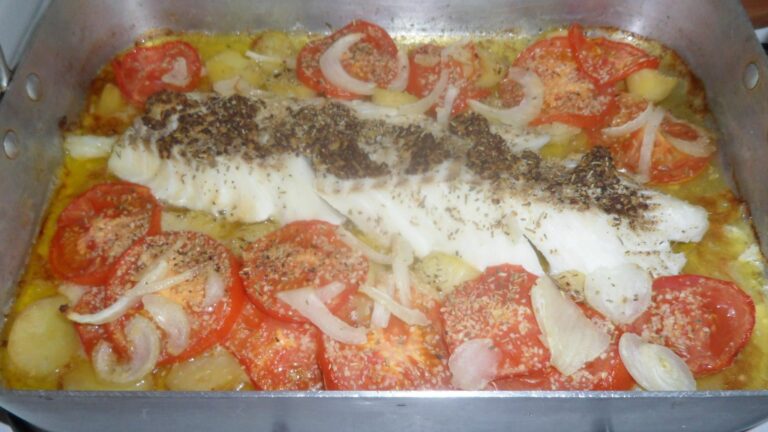 Comment congeler un dos de cabillaud ? Comment congeler un dos de cabillaud ?