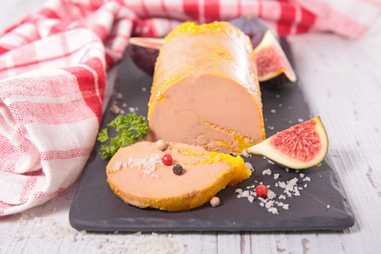 Comment congeler un foie gras Mi-cuit fait maison ? Comment congeler un foie gras Mi-cuit fait maison ?