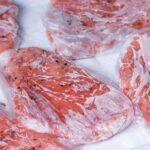 Comment congeler un pâté à la viande ?