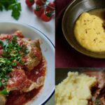 Comment congeler un plat en sauce ?