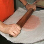 Comment congeler une pâte sablée ?