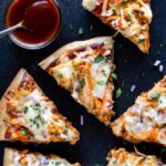 Comment congeler une pizza cuite ?