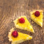 Comment congeler une tarte cuite ?