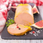 Comment congeler une terrine maison ?