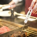 Comment connaître la température de cuisson ?