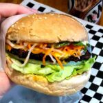 Comment conserver Burger Fast Food ?