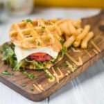 Comment conserver burger ?