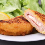 Comment conserver cordon bleu ?