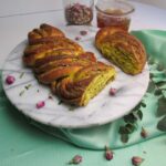 Comment conserver crème de pistache ?