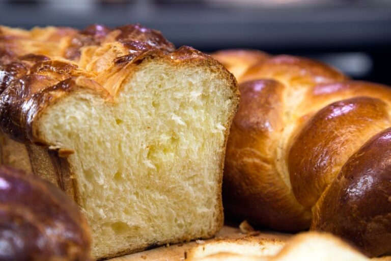 Comment conserver de la brioche ? Comment conserver de la brioche ?