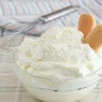 Comment conserver de la chantilly en bombe ?