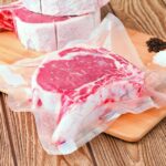 Comment conserver de la charcuterie sous vide ?