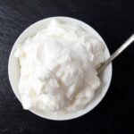 Comment conserver de la crème fraîche ?