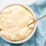 Comment conserver de la crème pâtissière ?