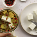 Comment conserver de la feta ?