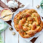 Comment conserver de la pâte levée ?