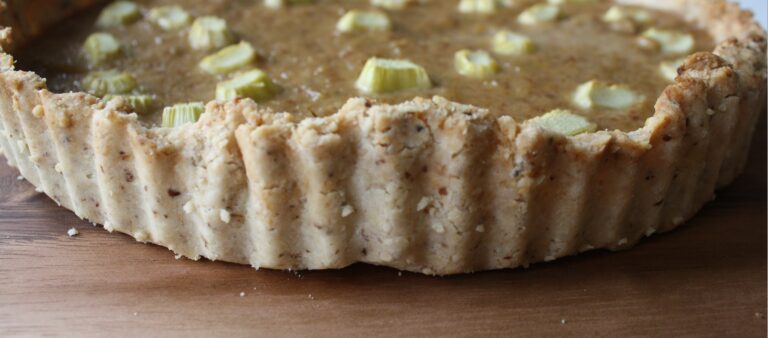 Comment conserver de la pâte sablée cuite ?