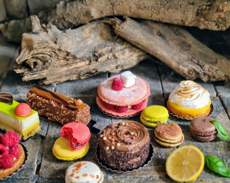 Comment conserver de la pâtisserie ?